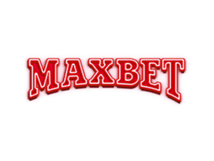логотип Максбет