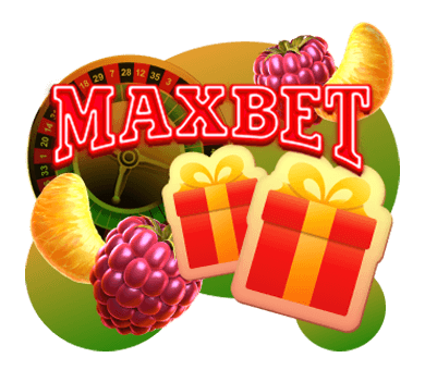 Бонусы от казино Maxbet