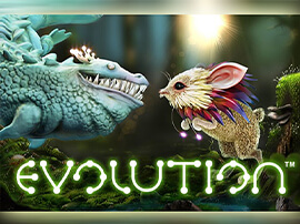 logo Evolution