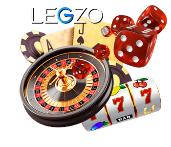 Игровые автоматы legzo casino