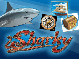 logo Sharky